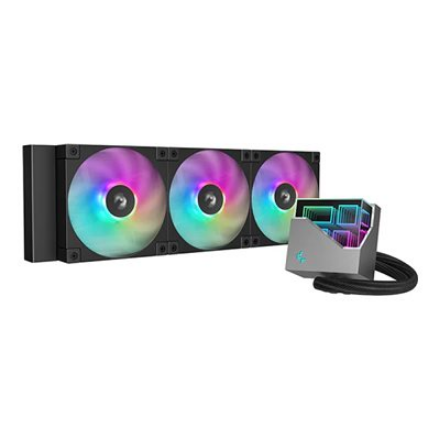 deepcool LT360 Liquid Cooler Intel / AMD