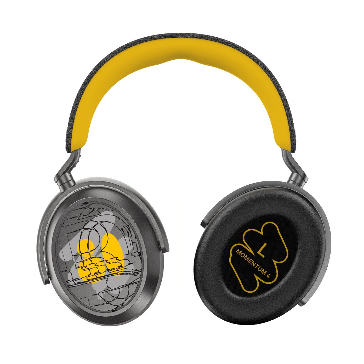 Sennheiser Momentum 4 80th Anniversary Edition