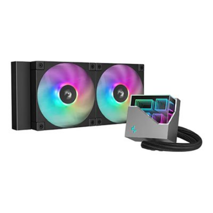 Deepcool LT240 ARGB 12cm Liquid Cooler