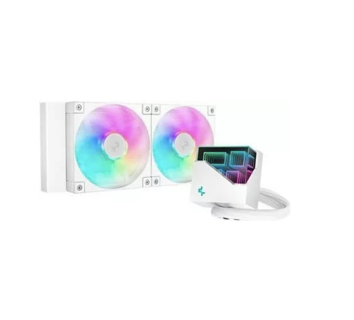 Deepcool LT240 Liquid Cooler for Intel