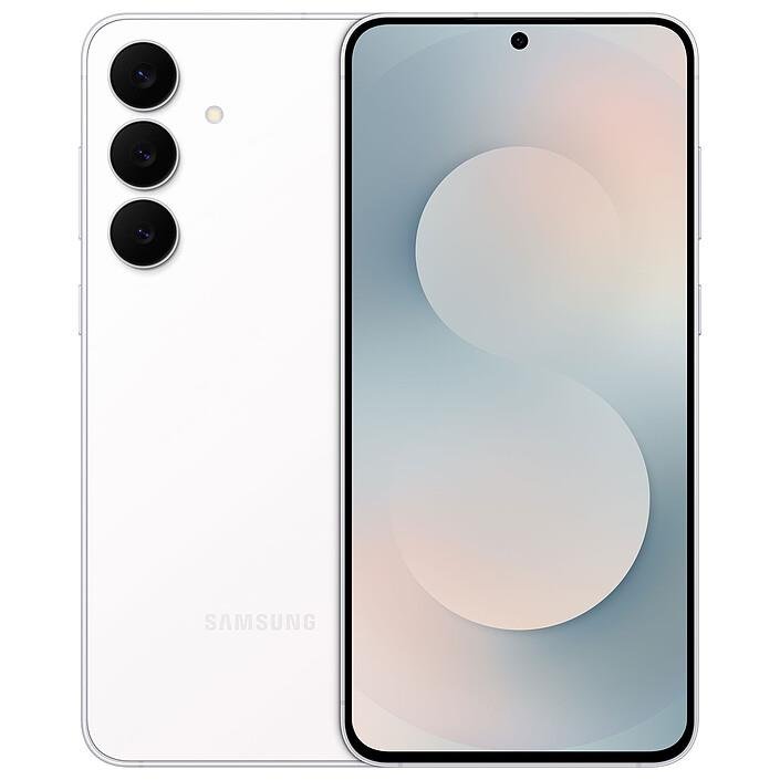 SAMSUNG Galaxy S25 FE 5G Smartphone