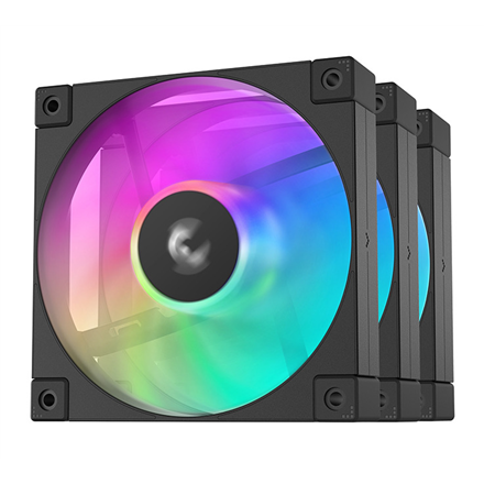 Deepcool R-FD12-BKAPN3-G ARGB 3-in-1 12cm Computer