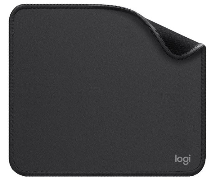 LOGITECH Studio Series Graphite Mouse Pad