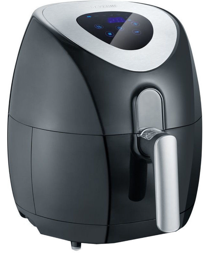 Severin FR 2430 Hot-Air Fryer
