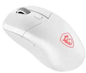 MSI VERSA 300 W White WIRELESS