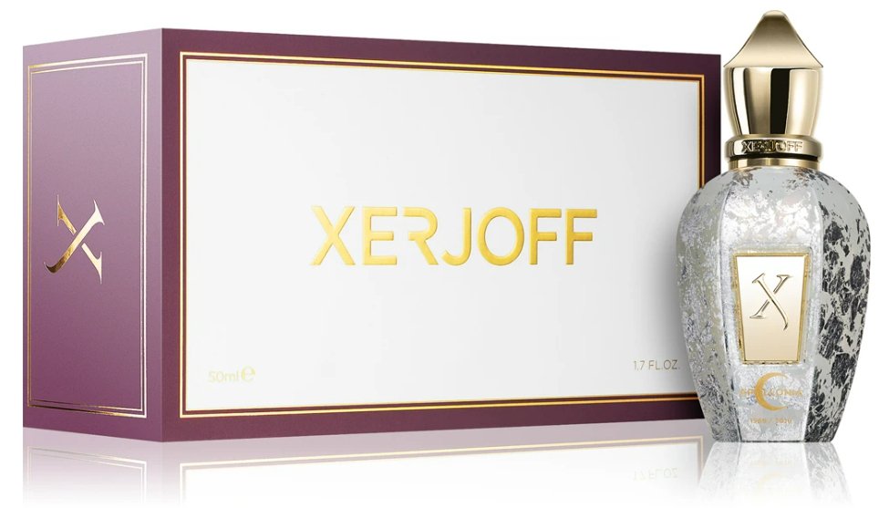 Xerjof apollonia Perfume 50 ml PAR