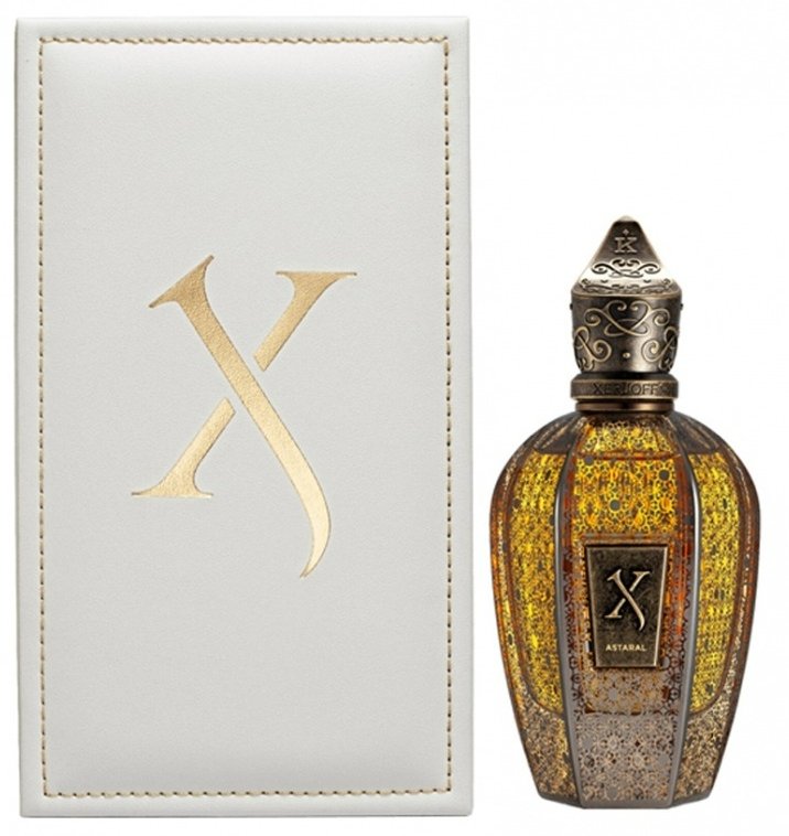 Xerjof astaral Perfume 100 ml