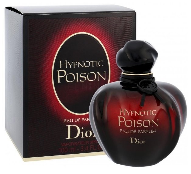 DIOR Hypnotic Poison Eau de Parfum