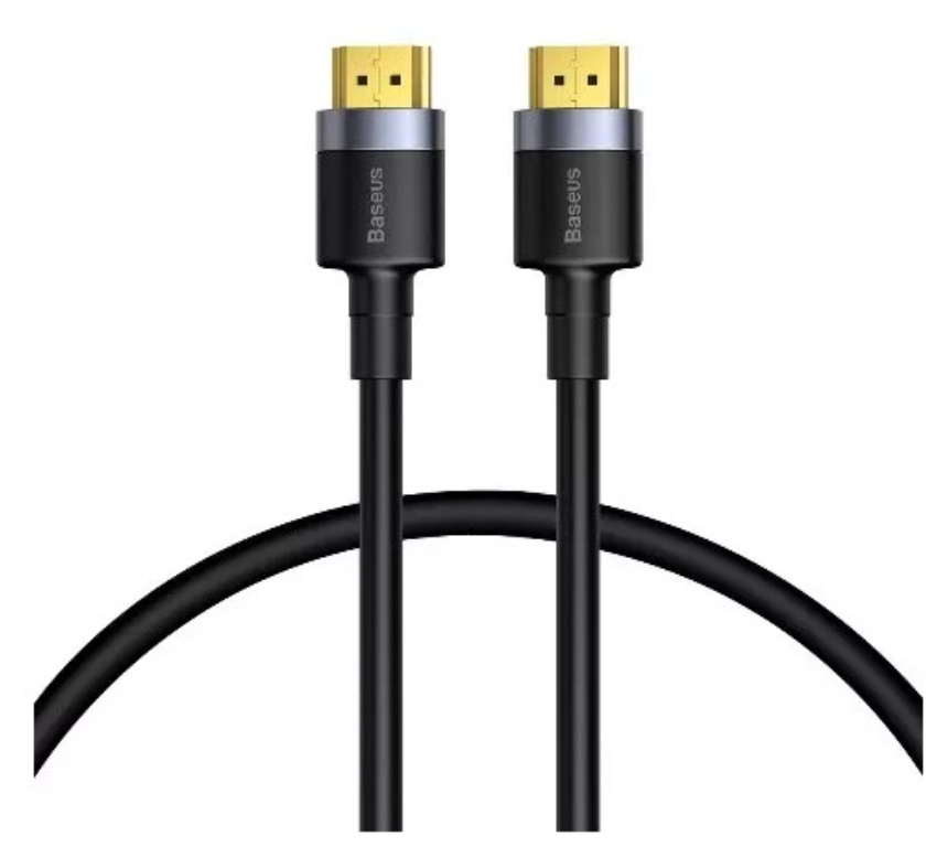 Baseus Cafule HDMI 2.0, 4K