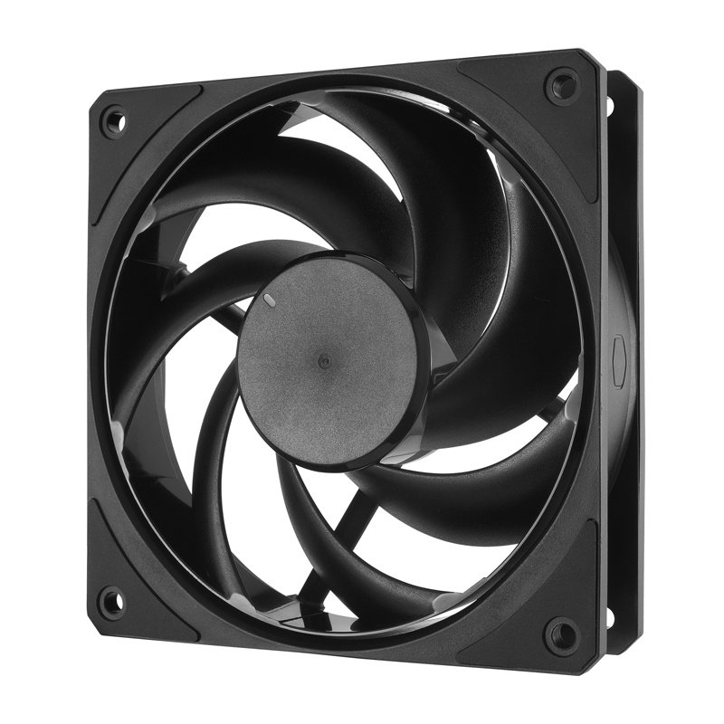 COOLER MASTER Möbius 120 Fan