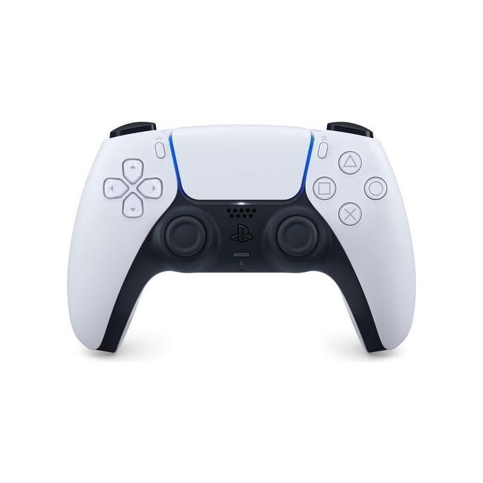 SONY PlayStation 5 DualSense Wireless Controller / White
