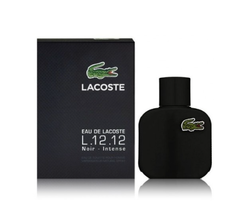 Lacoste L.12.12. Noir Eau