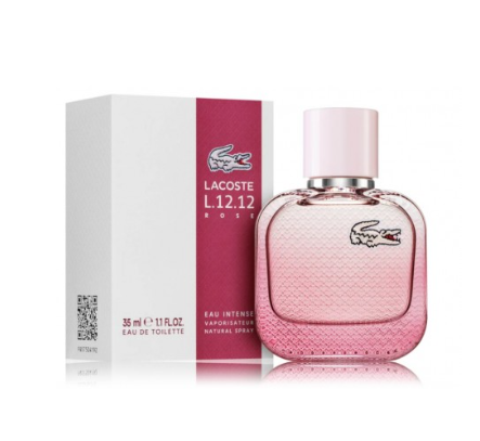 Lacoste L.12.12 Rose Eau