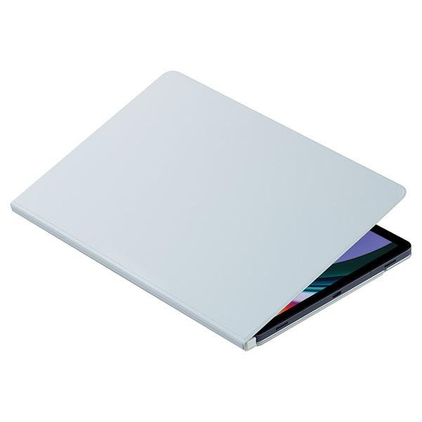 SAMSUNG Smart Book Cover (white, Galaxy
