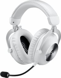 LOGITECH G Pro X2 Lightspeed White
