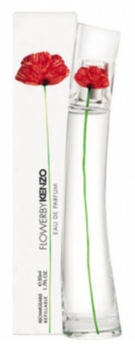 Kenzo Flower by Perfume Eau de Parfum 50 ml
