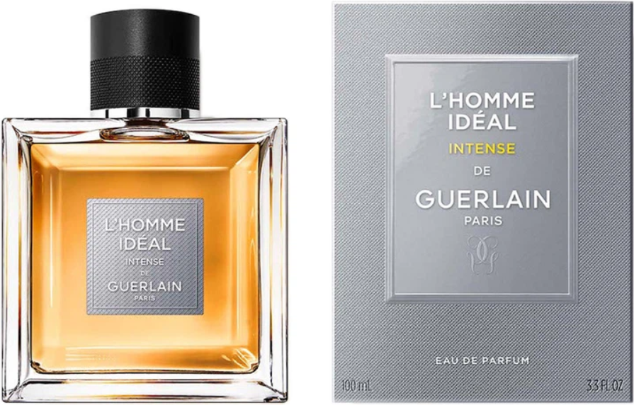 Guerlain The Ideal Man Intense Perfume