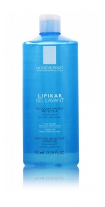 La Roche-Posay Lipikar Gentle Foaming Shower
