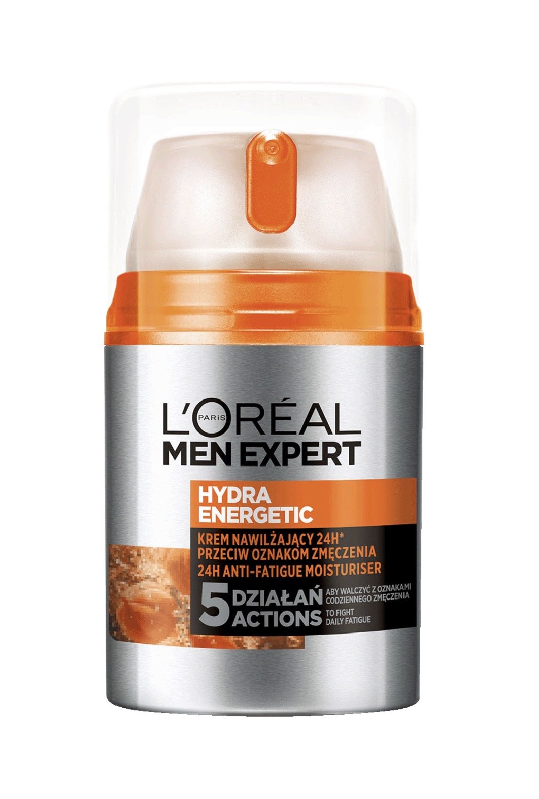 L`Oreal Men Expert Hydra Energetic (3600520297415)