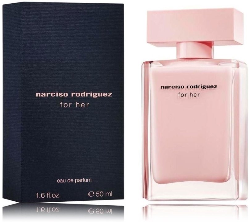 Narciso Rodriguez For Her Eau de
