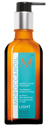 Moroccanoil Treatment Light 100 ml