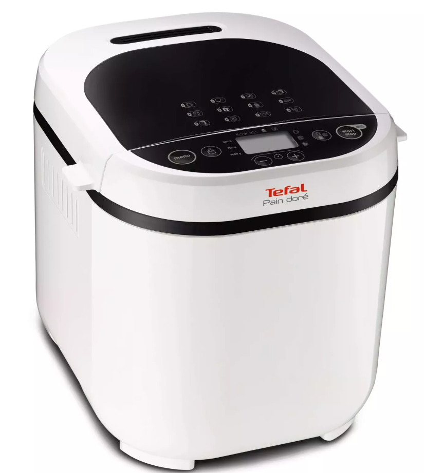 TEFAL Pain Doré PF2101 Bread Maker