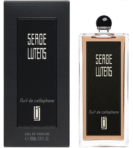 Serge Lutens Nuit de Cellophane Perfume Eau de Parfum 100 ml