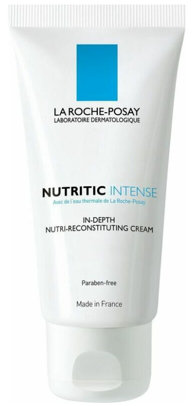 La Roche-Posay Nutritic Face Cream 50 ml