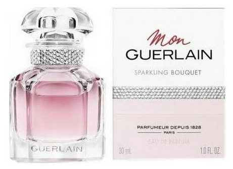 Guerlain Mon Sparkling Bouquet Perfume EDP 30 ml