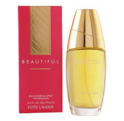 Estee Lauder Beautiful Perfume EDP 75 ml