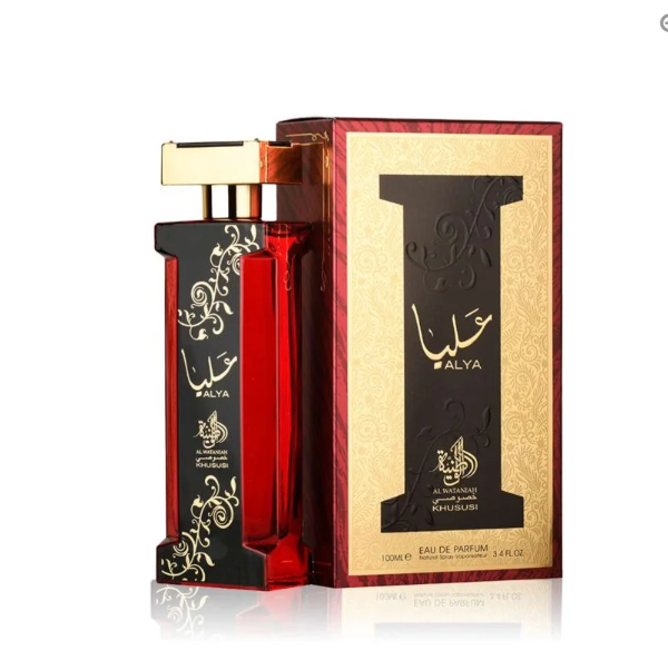 Al Wataniah Arya (EDP) Eau de