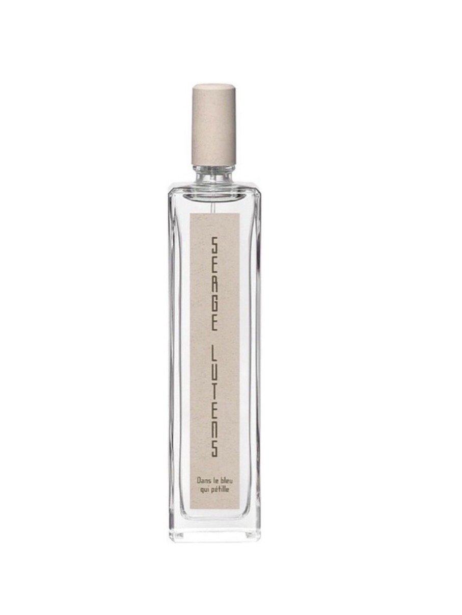 Serge Lutens In The Sparkling Blue Perfume Tester EDP 100ml