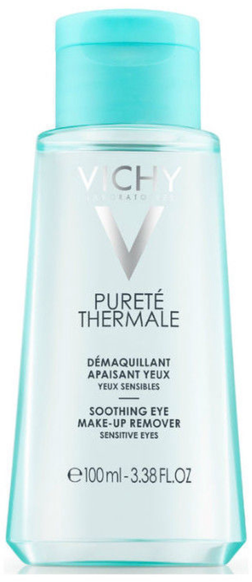 Vichy Pureté Thermale Soothing Makeup Remover