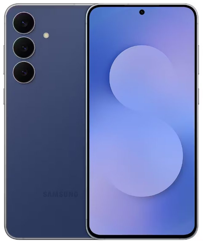 SAMSUNG Samsung Galaxy S25 FE 5G