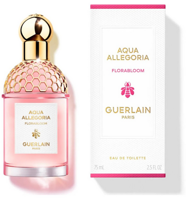 Guerlain  Aqua Allegoria Florabloom Eau de