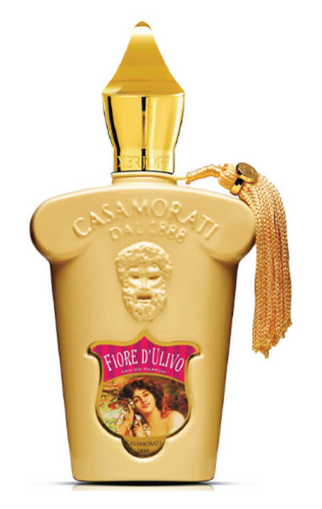 Xerjof casamorati Fiore d'Ulivo Perfume Tester, 100 ml