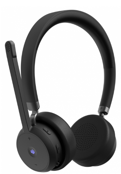 LENOVO Wireless VoIP Headset Wireless Headphones