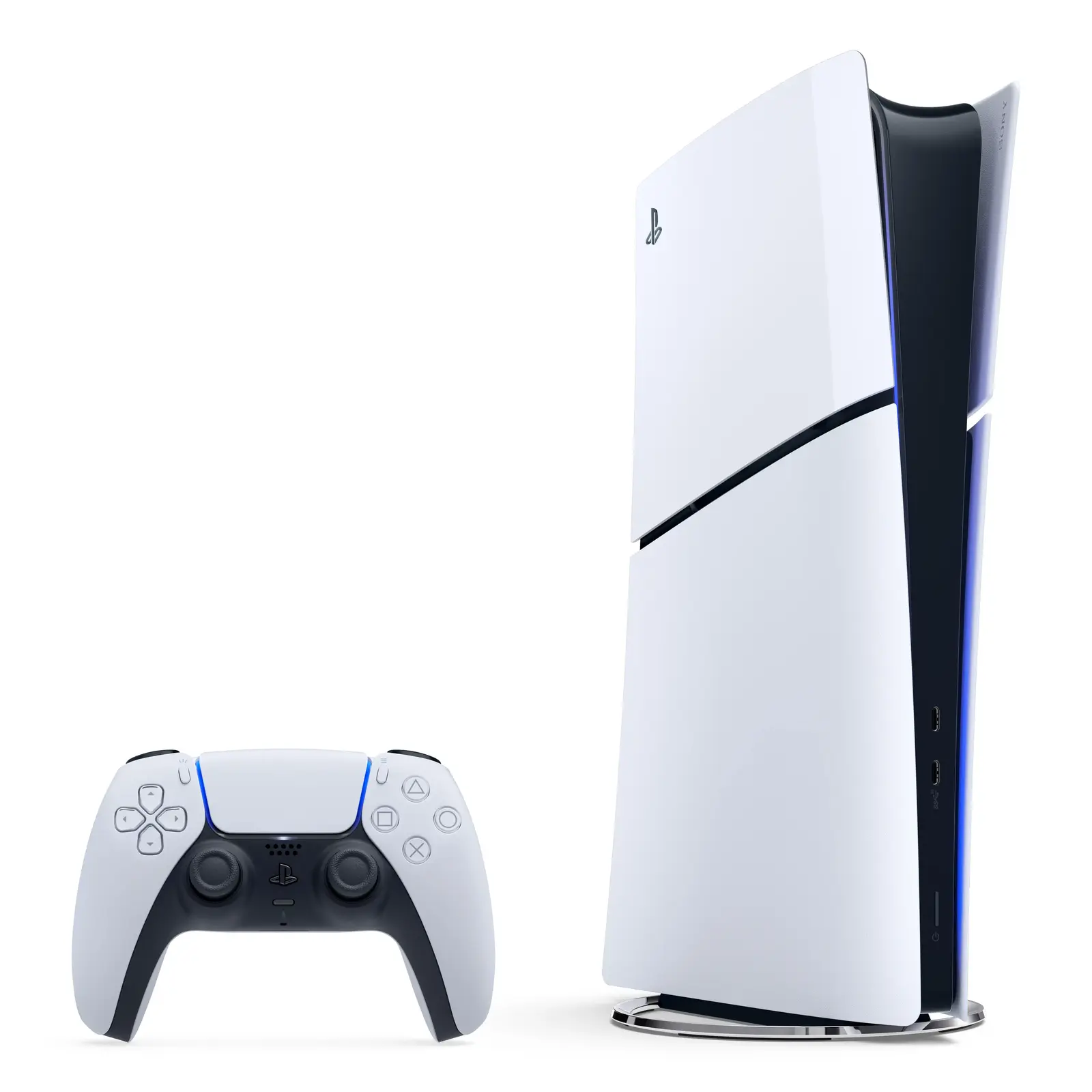 SONY PlayStation 5 Digital Edition 825GB