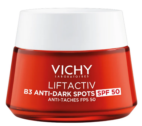 Vichy Liftactiv B3 SPF 50 50