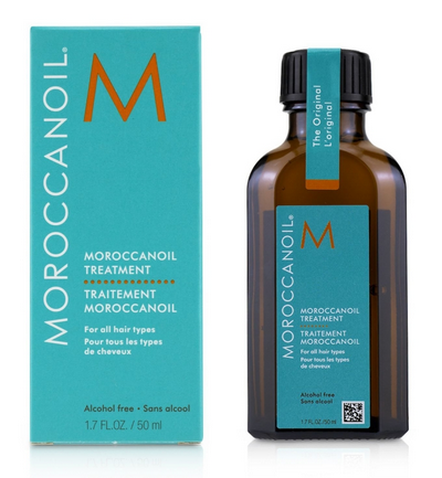 Moroccanoil Treatment, Original 50 ml