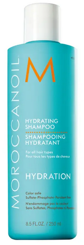 Moroccanoil Hydration Hydrating Shampoo 250 ml
