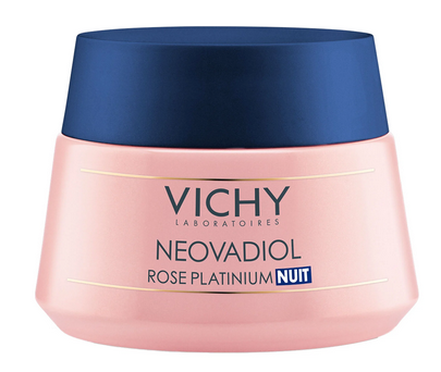 Vichy Neovadiol Rose Platinum Night Cream