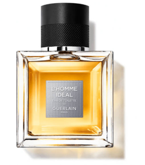 Guerlain The Ideal Man Perfume EDT