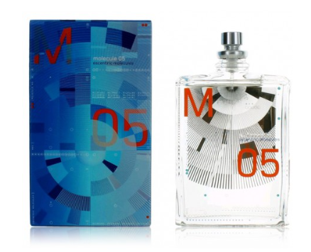 Escentric Molecules Molecule 05 EDT 100 ml
