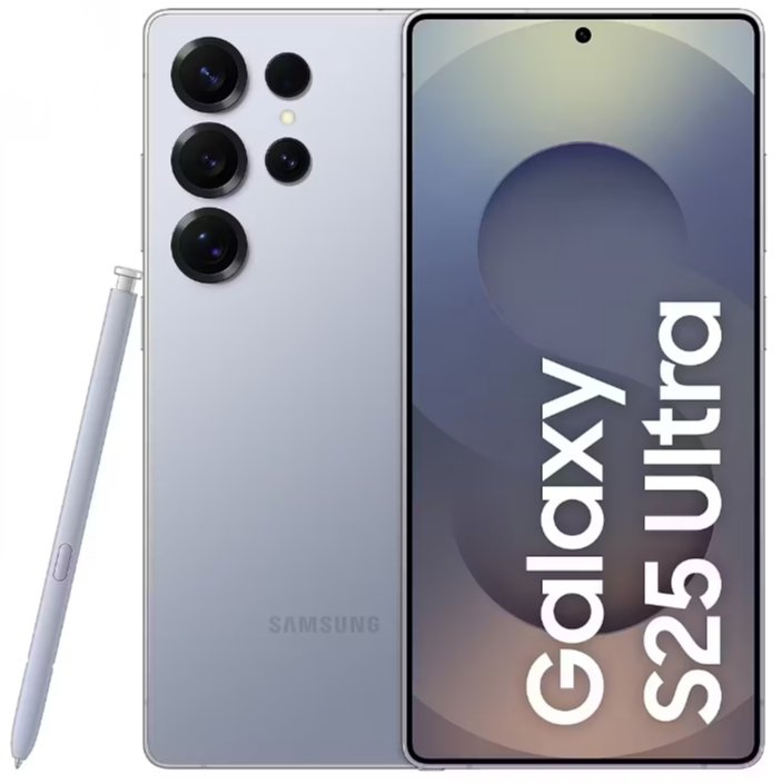 SAMSUNG Galaxy S25 Ultra 5G Smartphone