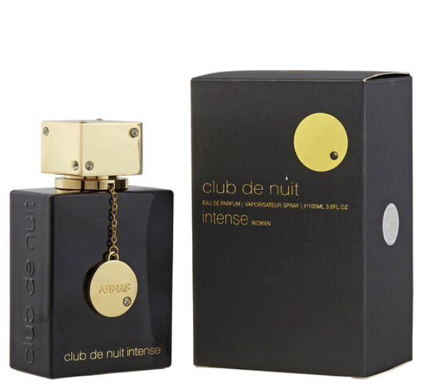 Armaf Club de Nuit Intense Woman
