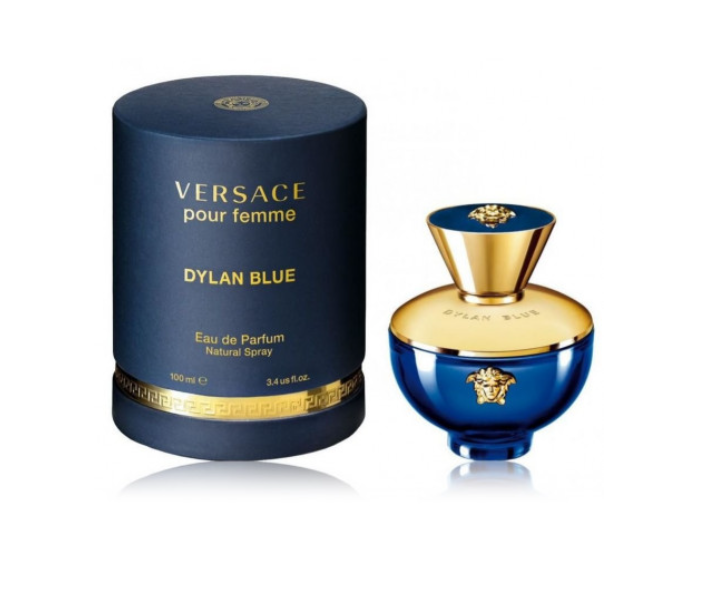Versace  For Her Dylan Blue Perfume
