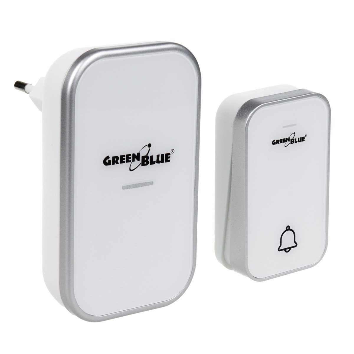 GreenBlue BreenBlue GB157B 38 Wireless Doorbell