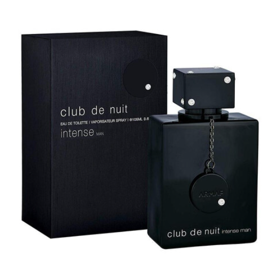 Armaf Club de Nuit Intense Man