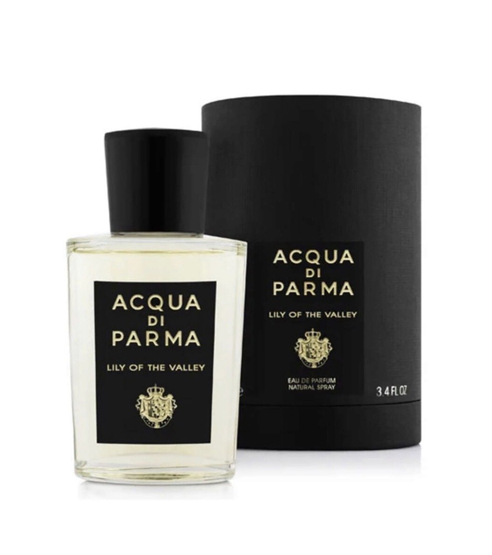 Acqua di Parma Lily of the